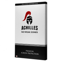 Защитное стекло ACHILLES для iPhone 13 mini 